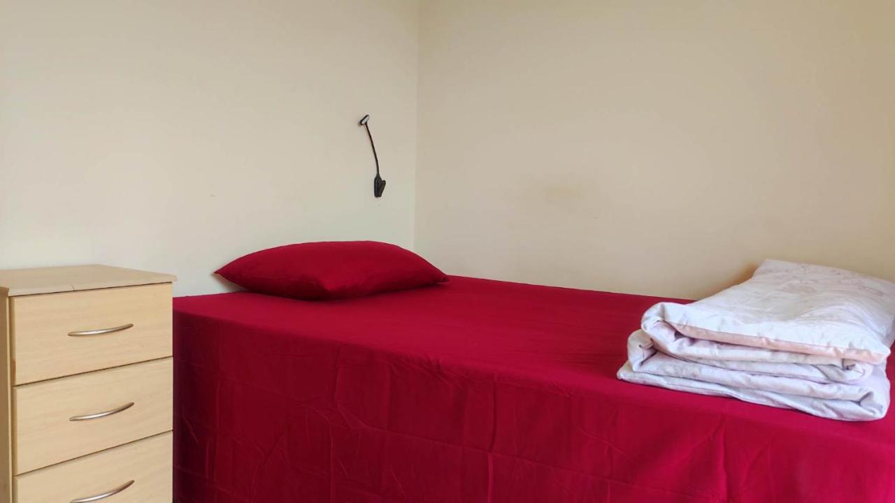 غالواي Budget-Friendly Self-Serve Lodging المظهر الخارجي الصورة