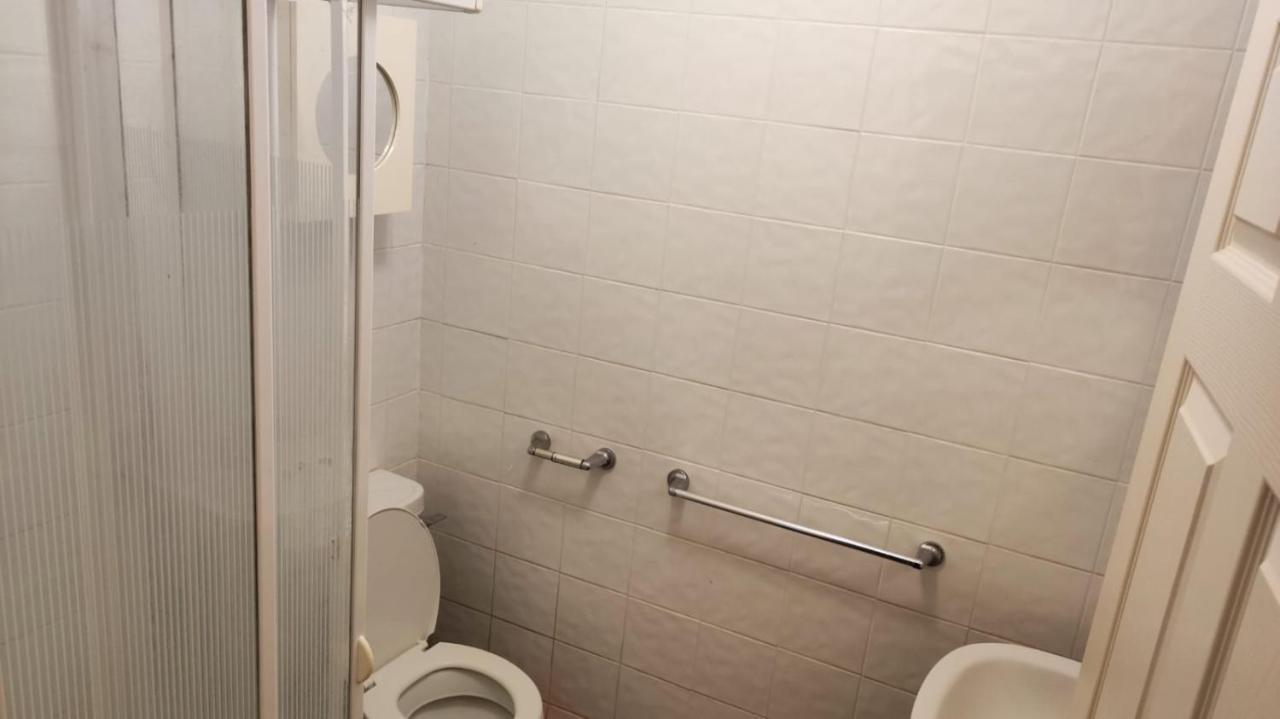غالواي Budget-Friendly Self-Serve Lodging المظهر الخارجي الصورة