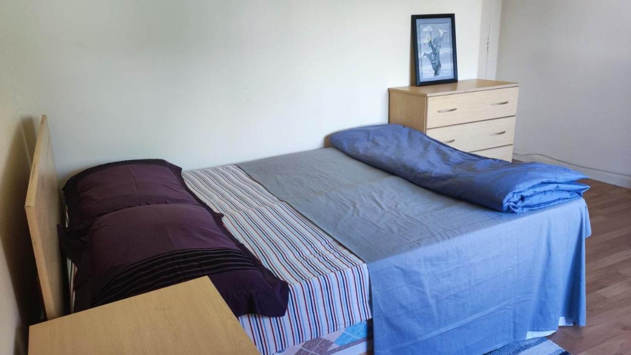 غالواي Budget-Friendly Self-Serve Lodging المظهر الخارجي الصورة