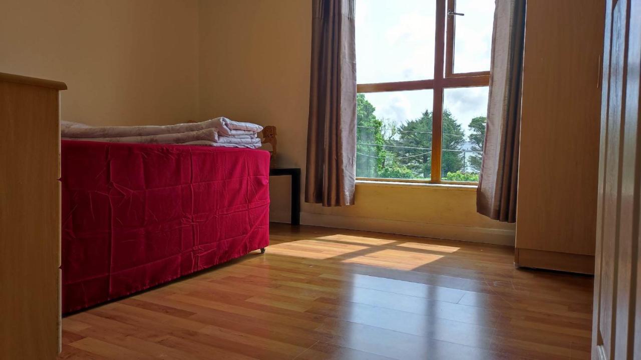 غالواي Budget-Friendly Self-Serve Lodging المظهر الخارجي الصورة